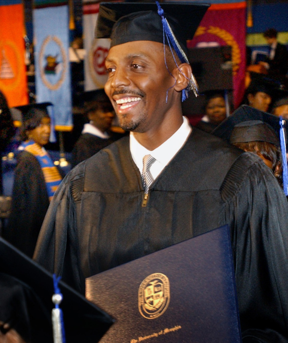 Penny Hardaway